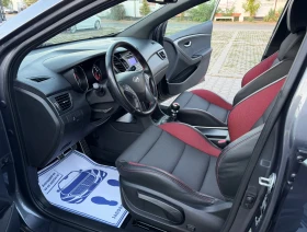 Hyundai I30 1.6 T 186 к.с. Еuro 6b ТОП СЪСТОЯНИЕ !!! | Auto.bg — изображение 9 Hyundai I30 1.6 T 186 к.с. Еuro 6b ТОП СЪСТОЯНИЕ !!! | Auto.bg — изображение 9