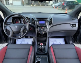 Hyundai I30 1.6 T 186 к.с. Еuro 6b ТОП СЪСТОЯНИЕ !!! | Auto.bg — изображение 14 Hyundai I30 1.6 T 186 к.с. Еuro 6b ТОП СЪСТОЯНИЕ !!! | Auto.bg — изображение 14