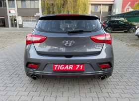 Hyundai I30 1.6 T 186 к.с. Еuro 6b ТОП СЪСТОЯНИЕ !!! | Auto.bg — изображение 4 Hyundai I30 1.6 T 186 к.с. Еuro 6b ТОП СЪСТОЯНИЕ !!! | Auto.bg — изображение 4