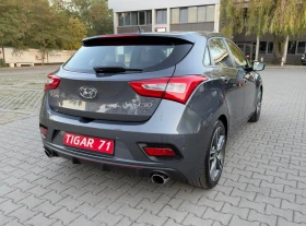 Hyundai I30 1.6 T 186 к.с. Еuro 6b ТОП СЪСТОЯНИЕ !!! | Auto.bg — изображение 5 Hyundai I30 1.6 T 186 к.с. Еuro 6b ТОП СЪСТОЯНИЕ !!! | Auto.bg — изображение 5