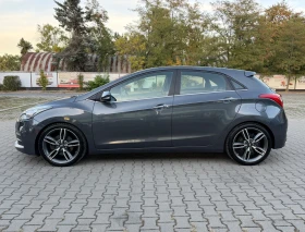 Hyundai I30 1.6 T 186 к.с. Еuro 6b ТОП СЪСТОЯНИЕ !!! | Auto.bg — изображение 2 Hyundai I30 1.6 T 186 к.с. Еuro 6b ТОП СЪСТОЯНИЕ !!! | Auto.bg — изображение 2