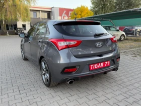 Hyundai I30 1.6 T 186 к.с. Еuro 6b ТОП СЪСТОЯНИЕ !!! | Auto.bg — изображение 3 Hyundai I30 1.6 T 186 к.с. Еuro 6b ТОП СЪСТОЯНИЕ !!! | Auto.bg — изображение 3