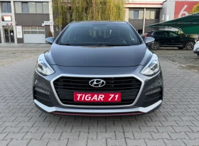 Hyundai I30 1.6 T 186 к.с. Еuro 6b ТОП СЪСТОЯНИЕ !!! | Auto.bg — изображение 8 Hyundai I30 1.6 T 186 к.с. Еuro 6b ТОП СЪСТОЯНИЕ !!! | Auto.bg — изображение 8