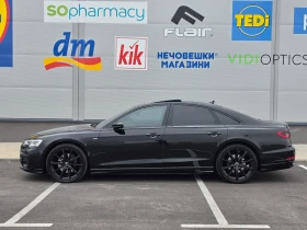 Audi A8 S-LINE//FULL ЕКСТРИ/НОВ ВНОС ГЕРМАНИЯ - 59999 € - 62618279 3 | Car24.bg Audi A8 S-LINE//FULL ЕКСТРИ/НОВ ВНОС ГЕРМАНИЯ - 59999 € - 62618279 3