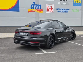 Audi A8 S-LINE//FULL ЕКСТРИ/НОВ ВНОС ГЕРМАНИЯ - 59999 € - 62618279 6 | Car24.bg Audi A8 S-LINE//FULL ЕКСТРИ/НОВ ВНОС ГЕРМАНИЯ - 59999 € - 62618279 6