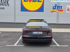 Audi A8 S-LINE//FULL ЕКСТРИ/НОВ ВНОС ГЕРМАНИЯ - 59999 € - 62618279 5 | Car24.bg Audi A8 S-LINE//FULL ЕКСТРИ/НОВ ВНОС ГЕРМАНИЯ - 59999 € - 62618279 5