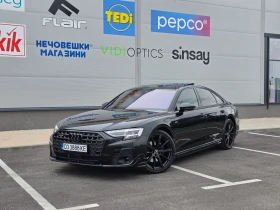 Audi A8 S-LINE//FULL ЕКСТРИ/НОВ ВНОС ГЕРМАНИЯ - Car24.bg Audi A8 S-LINE//FULL ЕКСТРИ/НОВ ВНОС ГЕРМАНИЯ