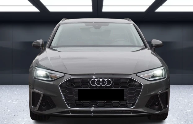 Audi A4 Avant 30 TDI = S-line = Black Optics Гаранция - 88750 лв. / 45377.15 € - 31288851 1 | Car24.bg Audi A4 Avant 30 TDI = S-line = Black Optics Гаранция - 88750 лв. / 45377.15 € - 31288851 1