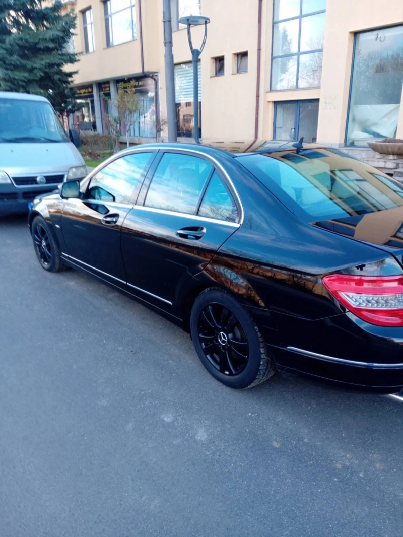 Mercedes-Benz C 220 - 7000 € / 13690.81 лв. - 68012881 1 | Car24.bg Mercedes-Benz C 220 - 7000 € / 13690.81 лв. - 68012881 1