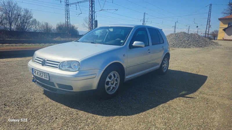 VW Golf 1.9 - 2495 € / 4879.80 лв. - 17669558 1 | Car24.bg VW Golf 1.9 - 2495 € / 4879.80 лв. - 17669558 1