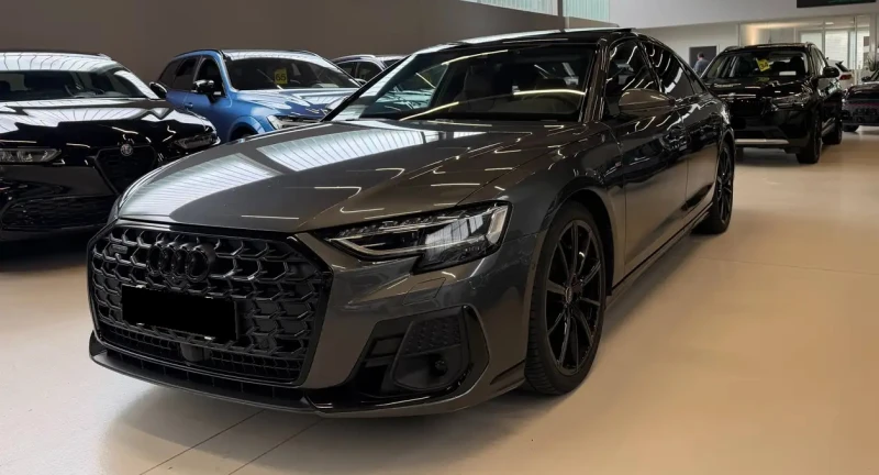 Audi A8 60 TFSI e V6 Plug-in Hybrid Quattro - 48998 € / 95831.76 лв. - 37377014 1 | Car24.bg Audi A8 60 TFSI e V6 Plug-in Hybrid Quattro - 48998 € / 95831.76 лв. - 37377014 1