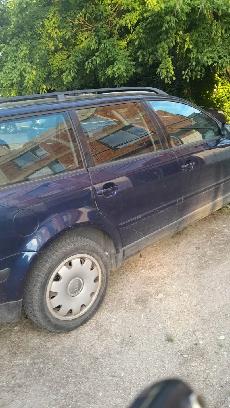 VW Passat - 1800 € / 3520.49 лв. - 92003703 1 | Car24.bg VW Passat - 1800 € / 3520.49 лв. - 92003703 1