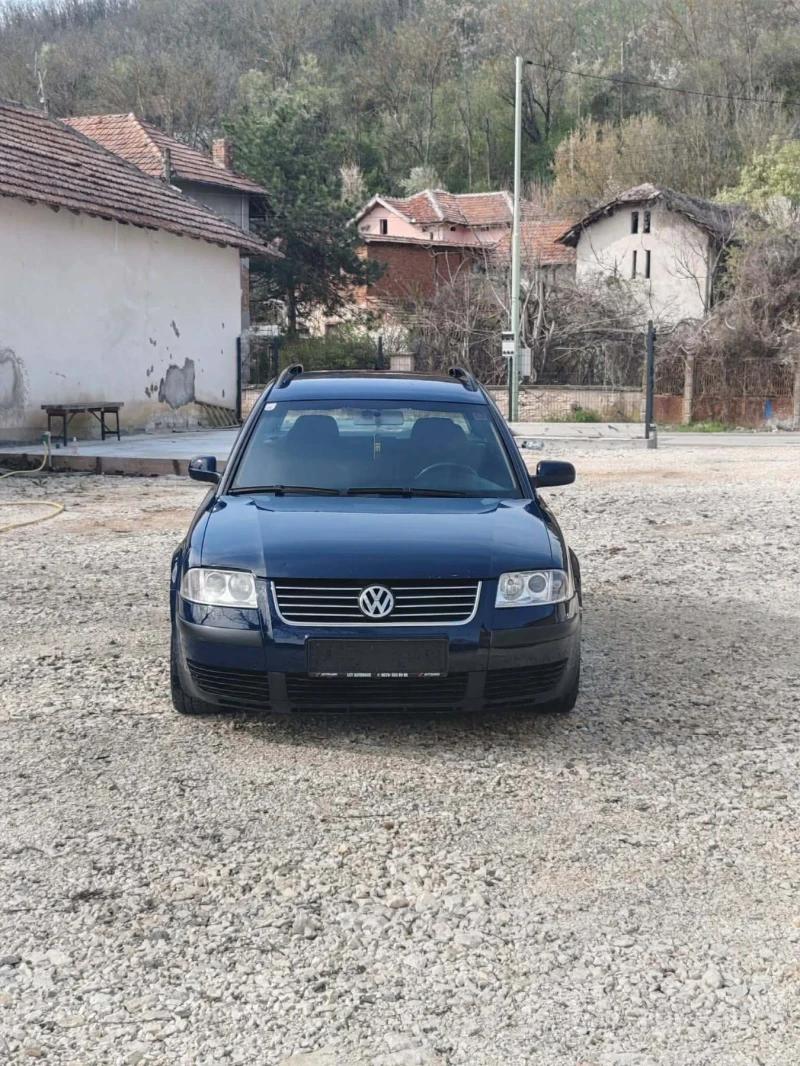 VW Passat 1.9 131 6скорости. - 1950 € / 3813.87 лв. - 21810276 1 | Car24.bg VW Passat 1.9 131 6скорости. - 1950 € / 3813.87 лв. - 21810276 1