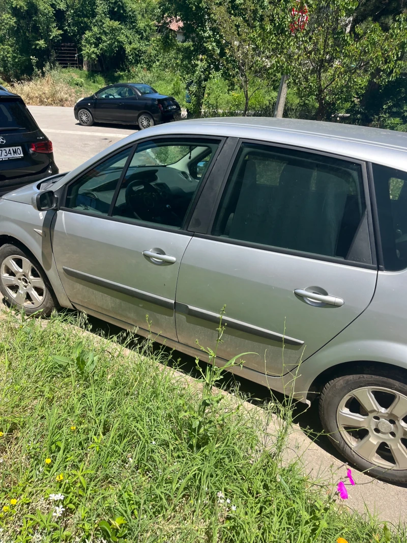 Renault Scenic 1.5 - 1111 € / 2172.93 лв. - 19317644 1 | Car24.bg Renault Scenic 1.5 - 1111 € / 2172.93 лв. - 19317644 1