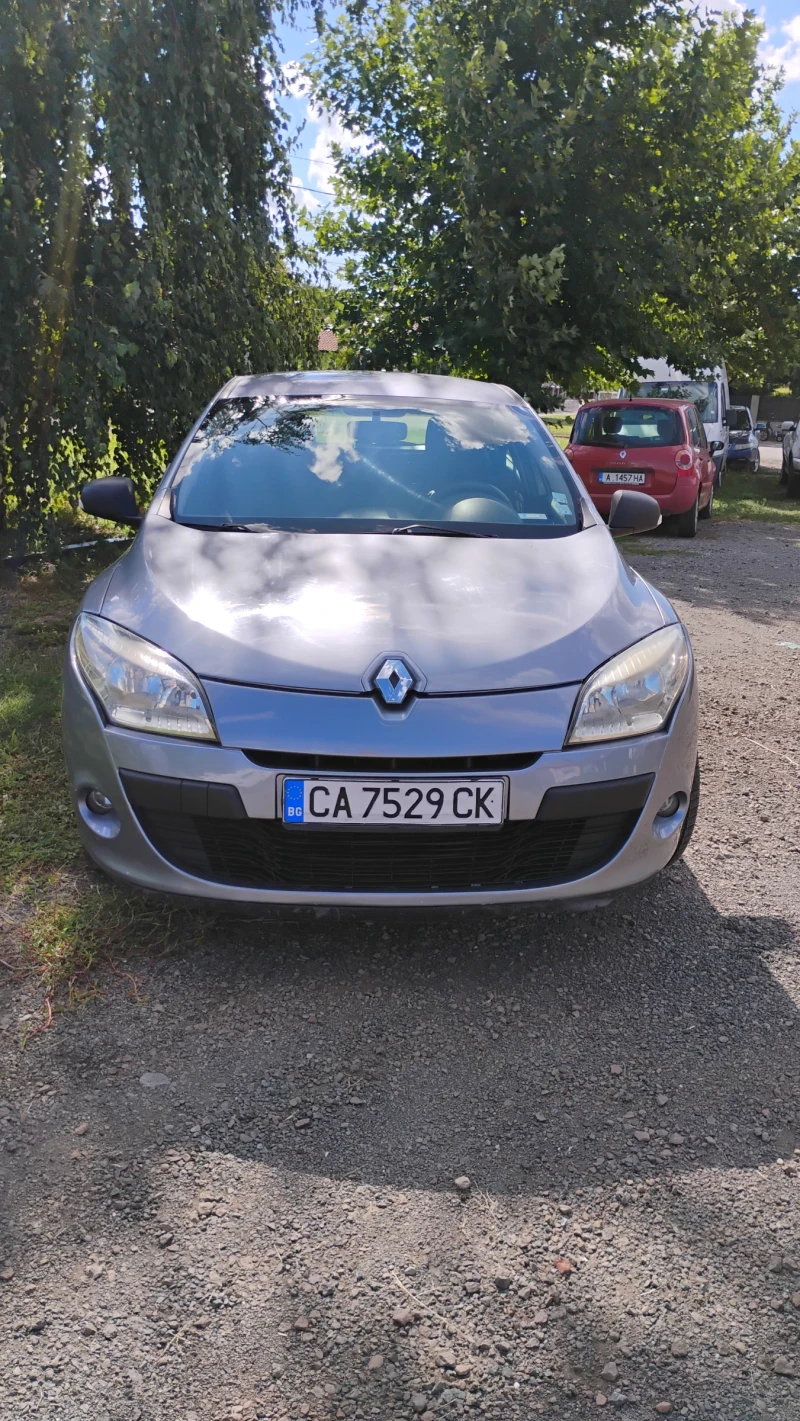 Renault Megane 1.5 DCI - 800 € - 20441126 1 | Car24.bg Renault Megane 1.5 DCI - 800 € - 20441126 1