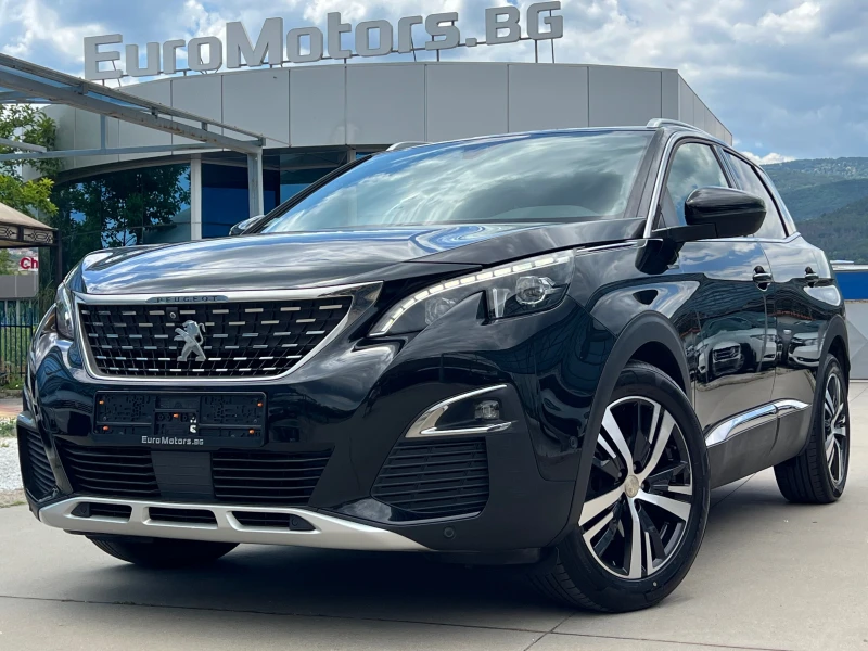 Peugeot 3008 2.0 BLUE-HDI, GT LINE, PANO, LED, KEY-GO, CAM-360, - 13990 € - 85342684 1 | Car24.bg Peugeot 3008 2.0 BLUE-HDI, GT LINE, PANO, LED, KEY-GO, CAM-360, - 13990 € - 85342684 1