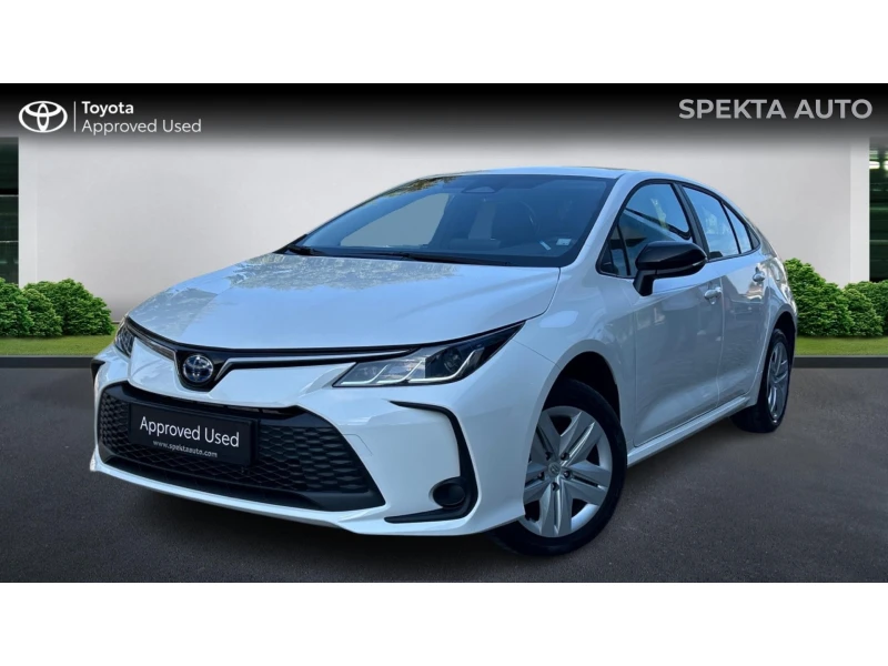 Toyota Corolla Месечна вноска от 265 - 23190 € - 31810760 1 | Car24.bg Toyota Corolla Месечна вноска от 265 - 23190 € - 31810760 1