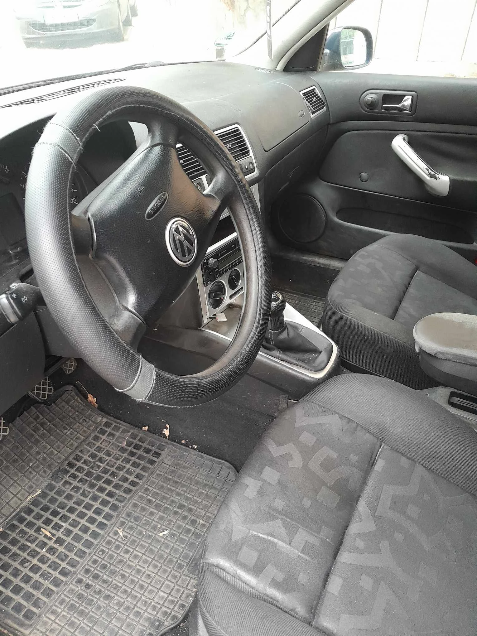 VW Golf 2001 - изображение 2 | Auto.bg VW Golf 2001 - изображение 2