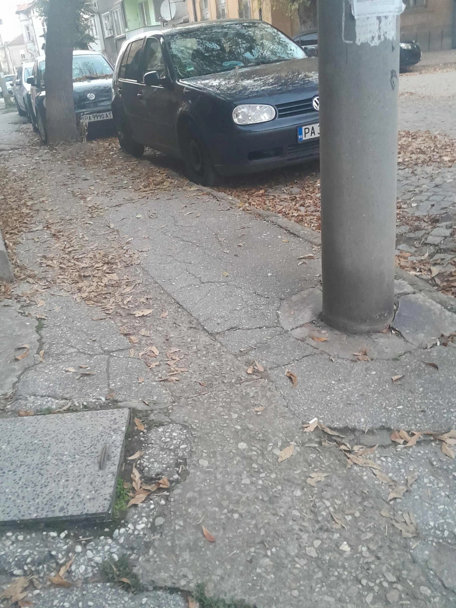 VW Golf 2001 - изображение 3 | Auto.bg VW Golf 2001 - изображение 3