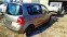 Обява за продажба на Renault Modus Grand 1.2 Tce 16V Turbo ~2 100 лв. - изображение 8