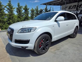 Audi Q7 3.0TDI QUATTRO FULL S LINE АЛКАНТАРА ПРОМОЦИЯ - Car24.bg Audi Q7 3.0TDI QUATTRO FULL S LINE АЛКАНТАРА ПРОМОЦИЯ