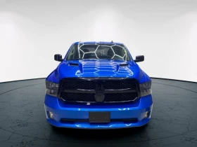Dodge RAM 1500 Classic Express Crew Cab* АвтоКредит* (ЦЕНА ДО БГ) - 54999 лв. / 28120.54 € - 44136017 2 | Car24.bg Dodge RAM 1500 Classic Express Crew Cab* АвтоКредит* (ЦЕНА ДО БГ) - 54999 лв. / 28120.54 € - 44136017 2