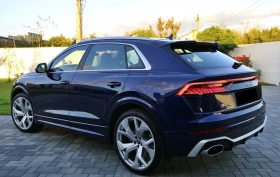 Audi RSQ8 4.0 Quattro | Auto.bg — изображение 3 Audi RSQ8 4.0 Quattro | Auto.bg — изображение 3