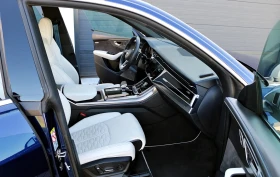 Audi RSQ8 4.0 Quattro | Auto.bg — изображение 5 Audi RSQ8 4.0 Quattro | Auto.bg — изображение 5
