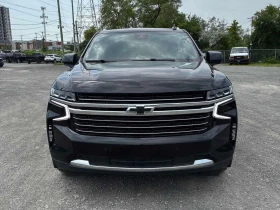 Chevrolet Suburban * LT * CARFAX * ЦЕНА ДО БГ | Auto.bg — изображение 5 Chevrolet Suburban * LT * CARFAX * ЦЕНА ДО БГ | Auto.bg — изображение 5