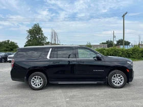Chevrolet Suburban * LT * CARFAX * ЦЕНА ДО БГ | Auto.bg — изображение 3 Chevrolet Suburban * LT * CARFAX * ЦЕНА ДО БГ | Auto.bg — изображение 3