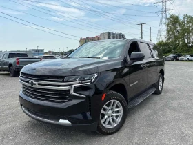 Chevrolet Suburban * LT * CARFAX * ЦЕНА ДО БГ