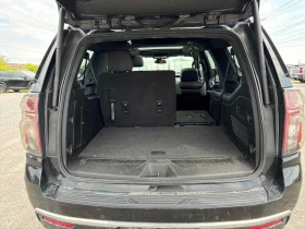 Chevrolet Suburban * LT * CARFAX * ЦЕНА ДО БГ | Auto.bg — изображение 16 Chevrolet Suburban * LT * CARFAX * ЦЕНА ДО БГ | Auto.bg — изображение 16
