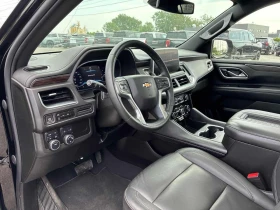 Chevrolet Suburban * LT * CARFAX * ЦЕНА ДО БГ | Auto.bg — изображение 8 Chevrolet Suburban * LT * CARFAX * ЦЕНА ДО БГ | Auto.bg — изображение 8