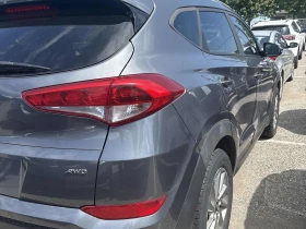 Hyundai Tucson undefined | Auto.bg — изображение 3 Hyundai Tucson undefined | Auto.bg — изображение 3