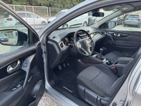 Nissan Qashqai 1.5DCI* NAVI* TOP* 169500km | Auto.bg — изображение 12 Nissan Qashqai 1.5DCI* NAVI* TOP* 169500km | Auto.bg — изображение 12