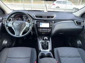 Nissan Qashqai 1.5DCI* NAVI* TOP* 169500km | Auto.bg — изображение 11 Nissan Qashqai 1.5DCI* NAVI* TOP* 169500km | Auto.bg — изображение 11
