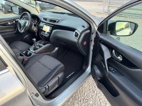 Nissan Qashqai 1.5DCI* NAVI* TOP* 169500km | Auto.bg — изображение 7 Nissan Qashqai 1.5DCI* NAVI* TOP* 169500km | Auto.bg — изображение 7