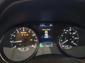 Nissan Rogue 2.5l Sv | Auto.bg — изображение 9 Nissan Rogue 2.5l Sv | Auto.bg — изображение 9