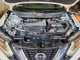 Nissan Rogue 2.5l Sv | Auto.bg — изображение 11 Nissan Rogue 2.5l Sv | Auto.bg — изображение 11