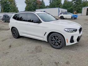 BMW X3 * 40i* M-PACK* PAN* | Auto.bg — изображение 2 BMW X3 * 40i* M-PACK* PAN* | Auto.bg — изображение 2