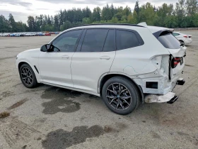 BMW X3 * 40i* M-PACK* PAN* | Auto.bg — изображение 4 BMW X3 * 40i* M-PACK* PAN* | Auto.bg — изображение 4