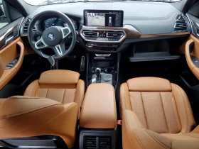 BMW X3 * 40i* M-PACK* PAN* | Auto.bg — изображение 8 BMW X3 * 40i* M-PACK* PAN* | Auto.bg — изображение 8