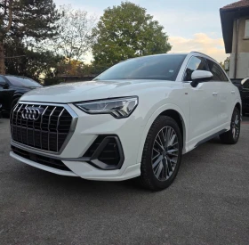 Audi Q3 TDI | Auto.bg — изображение 3 Audi Q3 TDI | Auto.bg — изображение 3