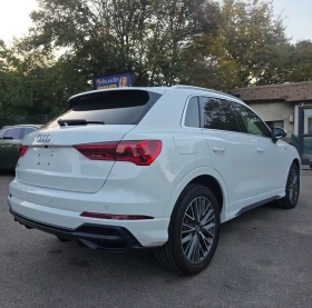 Audi Q3 TDI | Auto.bg — изображение 6 Audi Q3 TDI | Auto.bg — изображение 6