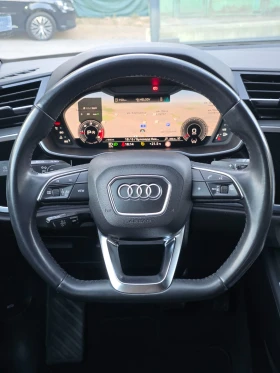 Audi Q3 TDI | Auto.bg — изображение 10 Audi Q3 TDI | Auto.bg — изображение 10