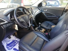 Hyundai Santa fe 2.2 CRDI | Auto.bg — изображение 8 Hyundai Santa fe 2.2 CRDI | Auto.bg — изображение 8