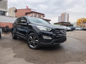 Hyundai Santa fe 2.2 CRDI | Auto.bg — изображение 3 Hyundai Santa fe 2.2 CRDI | Auto.bg — изображение 3