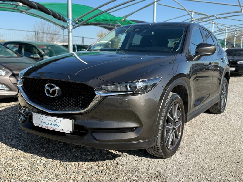 Mazda CX-5 2.0 i - 32990 лв. / 16867.52 € - 11796148 1 | Car24.bg Mazda CX-5 2.0 i - 32990 лв. / 16867.52 € - 11796148 1