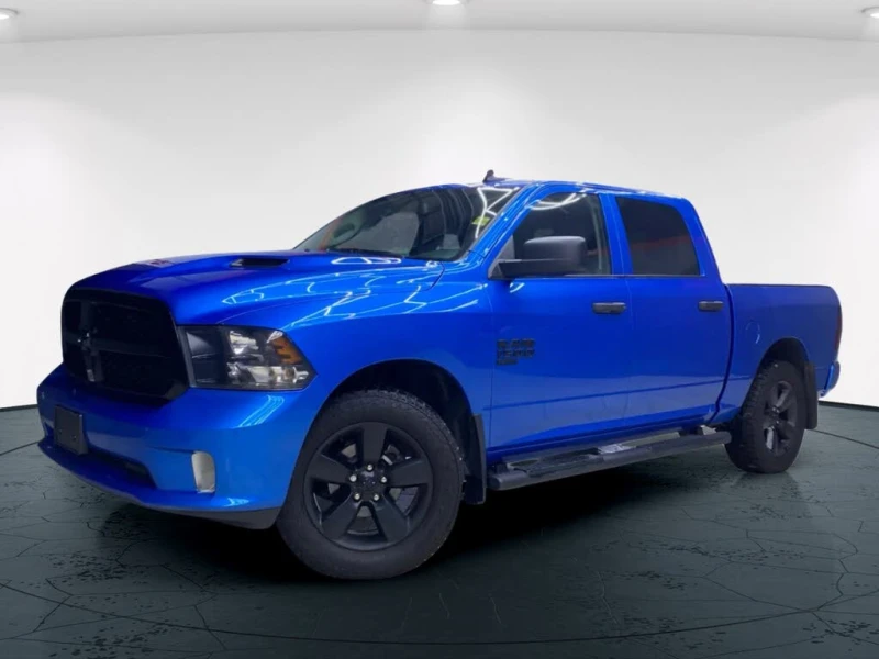 Dodge RAM 1500 Classic Express Crew Cab* АвтоКредит* (ЦЕНА ДО БГ) - 54999 лв. / 28120.54 € - 44136017 1 | Car24.bg Dodge RAM 1500 Classic Express Crew Cab* АвтоКредит* (ЦЕНА ДО БГ) - 54999 лв. / 28120.54 € - 44136017 1