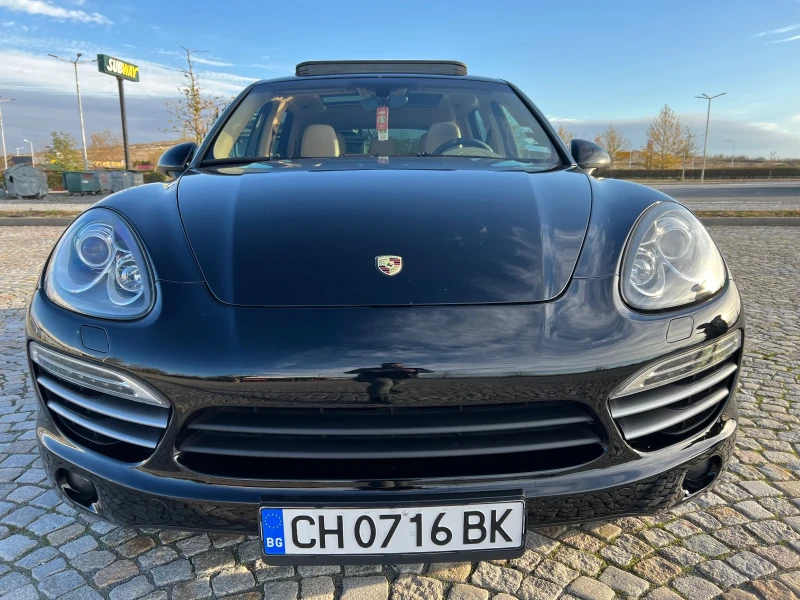 Porsche Cayenne 3 TD? GTS ТоП GaRaNt - 14990 € / 29317.89 лв. - 41622737 1 | Car24.bg Porsche Cayenne 3 TD? GTS ТоП GaRaNt - 14990 € / 29317.89 лв. - 41622737 1